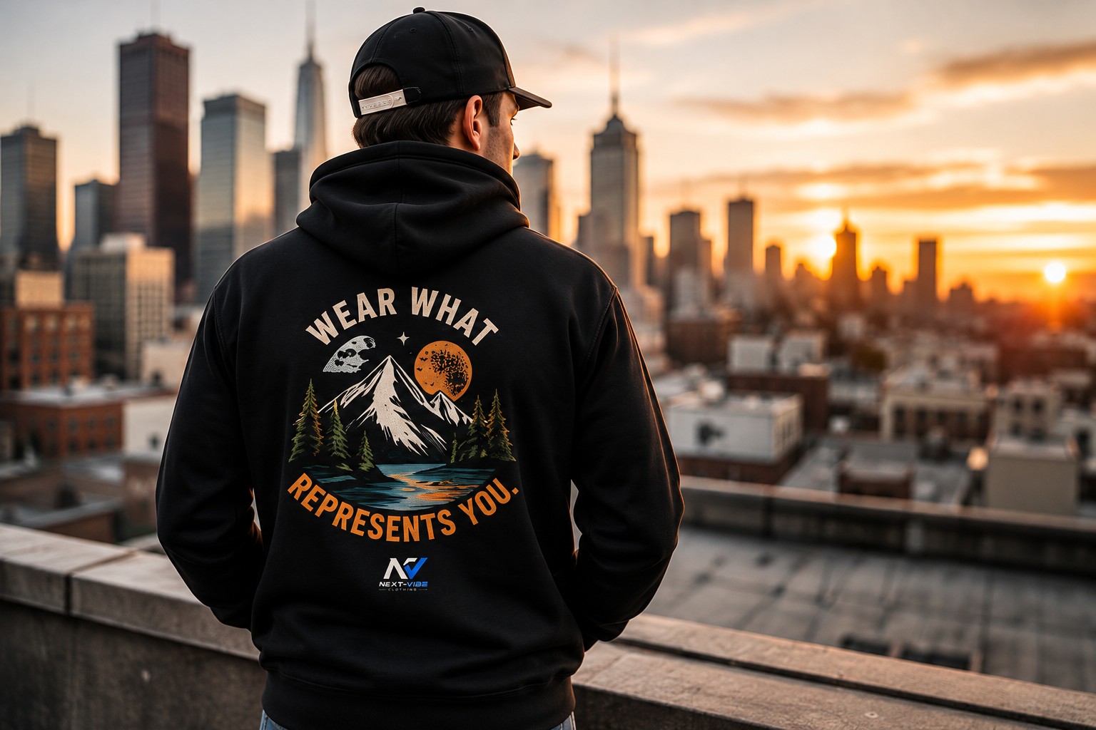 About New Vibe Clothing