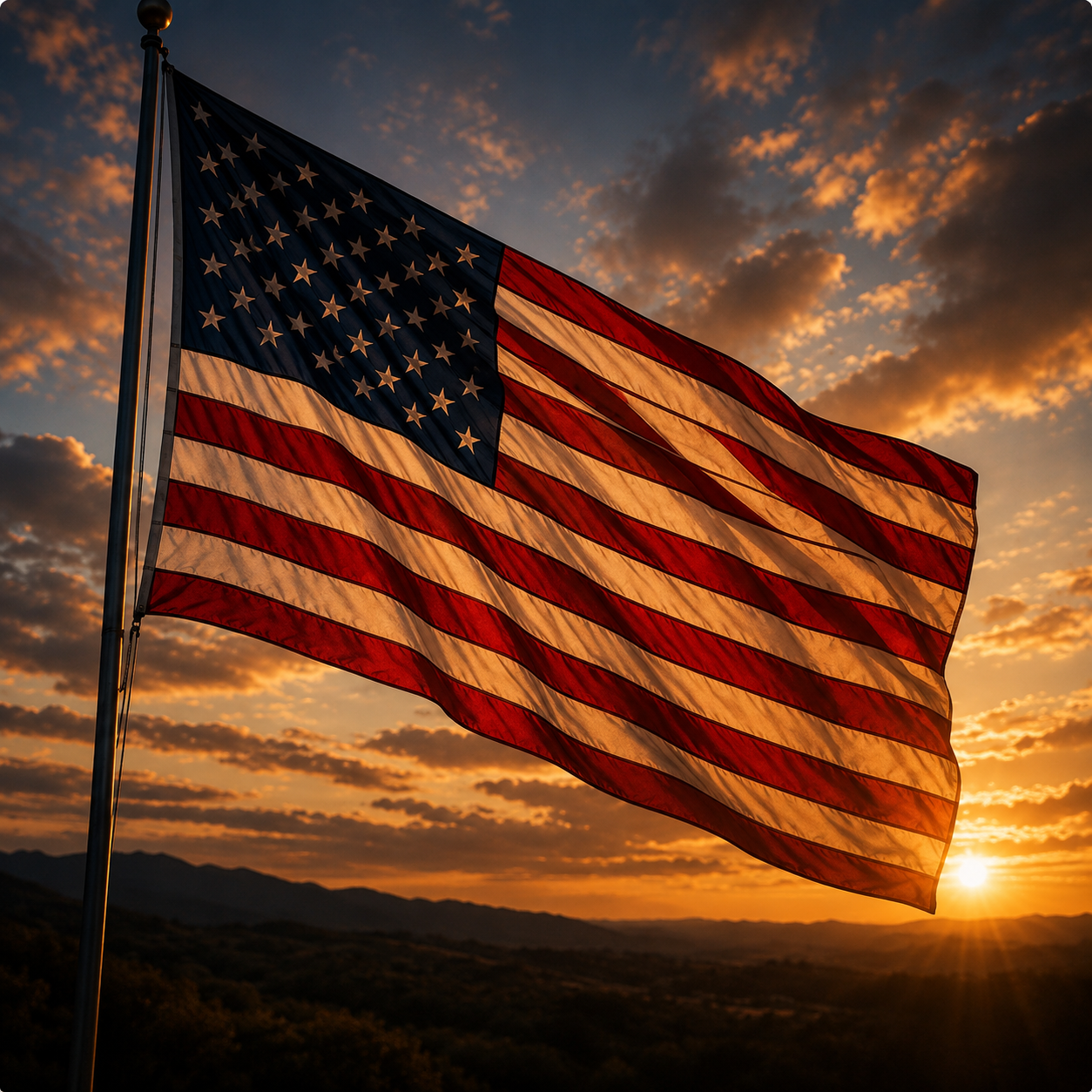 Patriotic