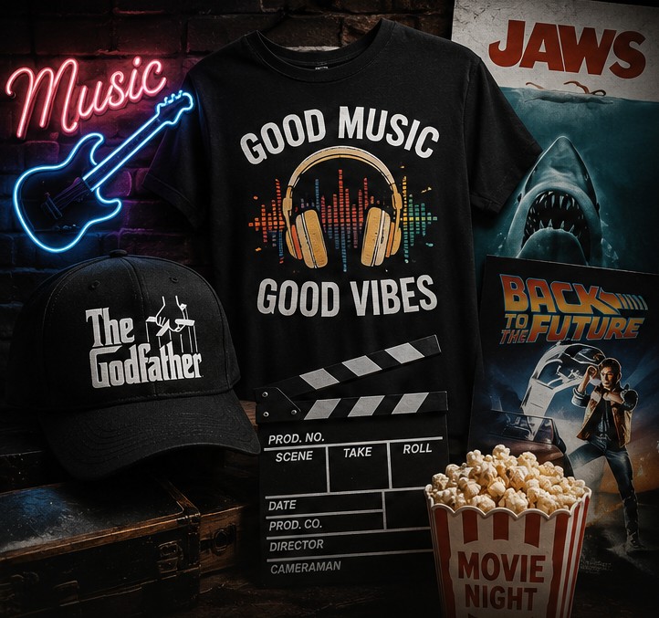 Pop Culture