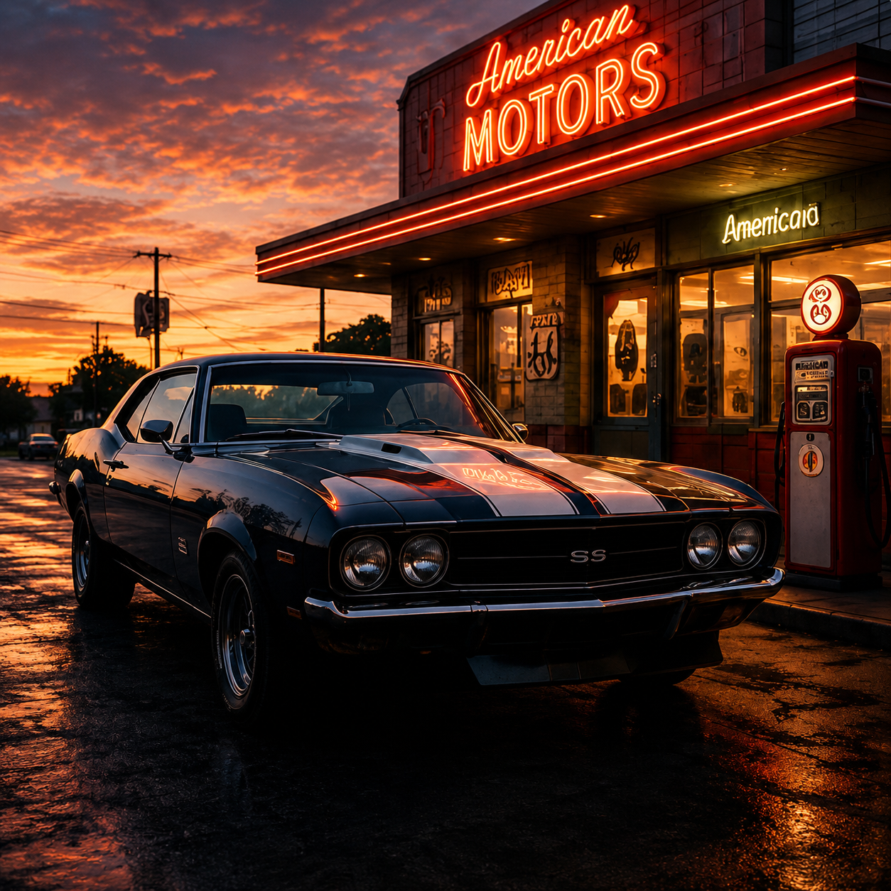 Retro